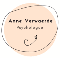 Anne Verwaerde - Psychologue